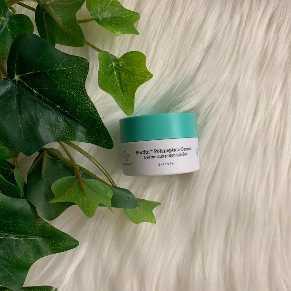 Protini polypeptide Cream